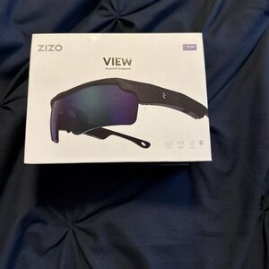 Bluetooth Glasses